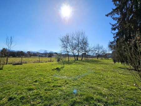 vente terrain Saint gaudens