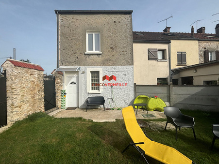 location maison Le perray en yvelines
