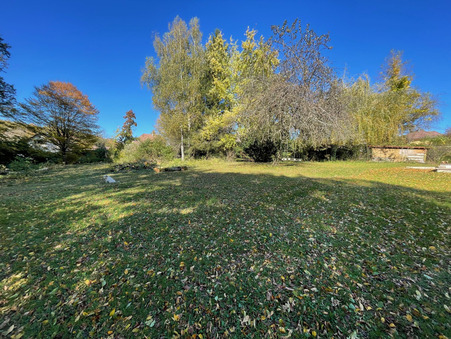 vente terrain Bavilliers