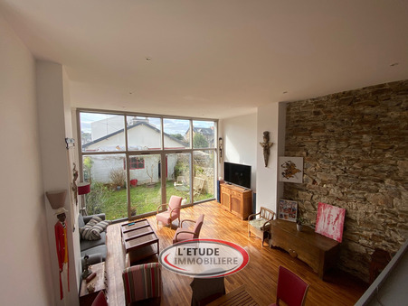 vente maison nantes