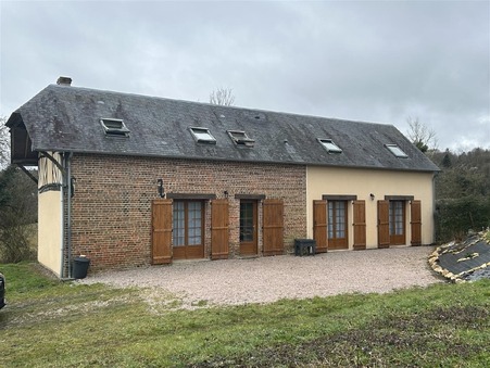vente maison Vimoutiers