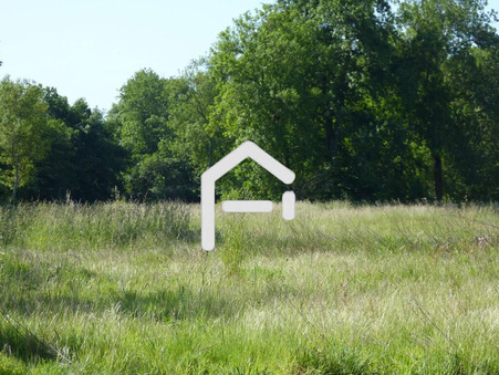 vente terrain Pradines