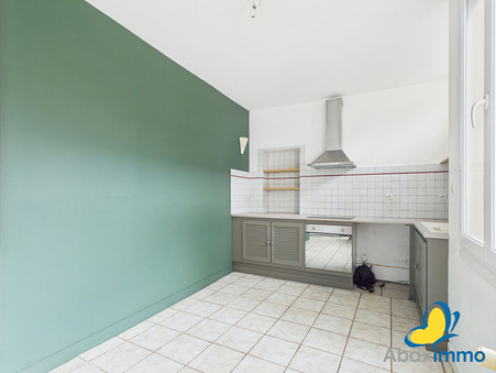 vente appartement Falaise
