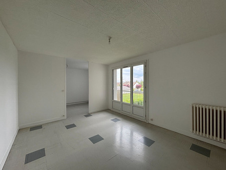 location appartement Brou