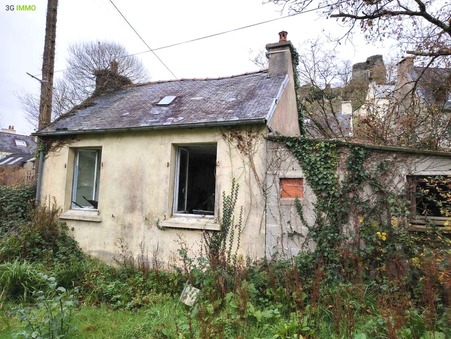 vente maison Landerneau