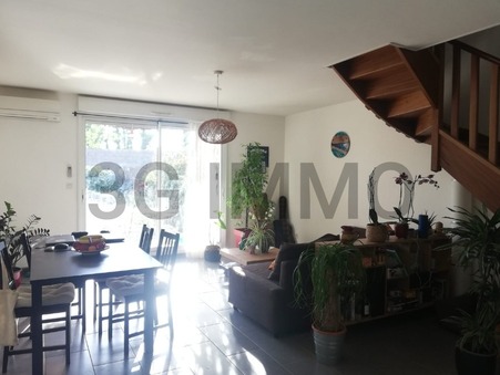 vente appartement Montfavet