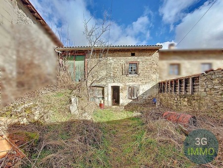 vente maison Bas en basset