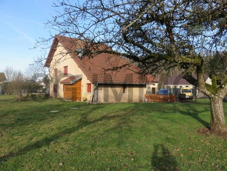 vente maison Melisey