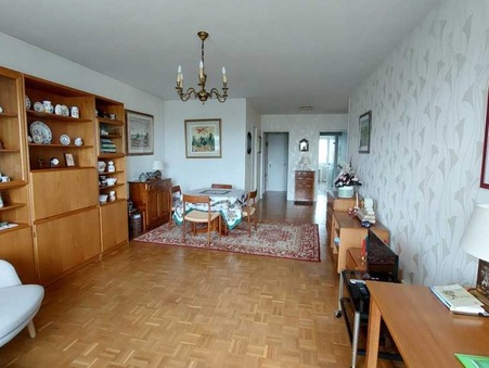 vente appartement Deuil la barre