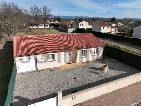 vente maison Lezoux