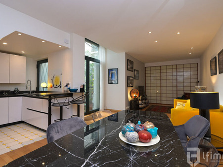 vente appartement Paris