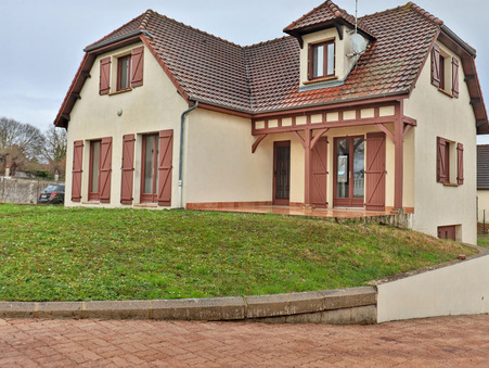 vente maison saint-julien-les-villas