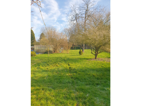 vente maison aulnoye-aymeries