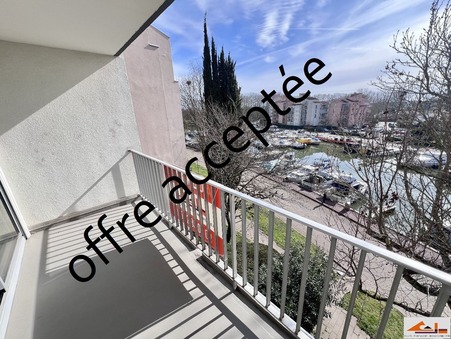 vente appartement Ramonville-saint-agne
