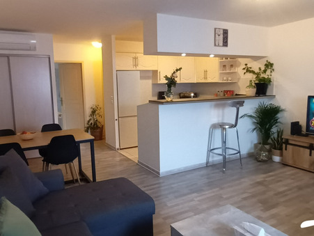 vente appartement BAGNOLS SUR CEZE  157 000€