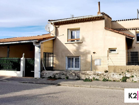 vente maison Rochefort en valdaine
