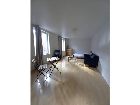 location appartement Roubaix