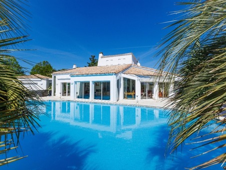 vente maison etaules