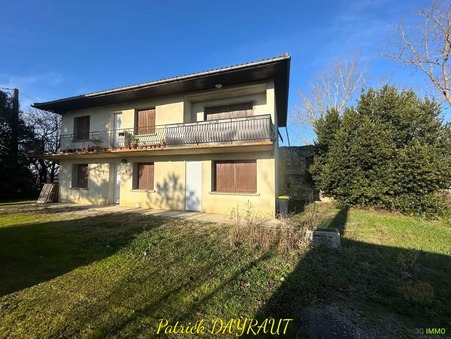 vente maison Astaffort