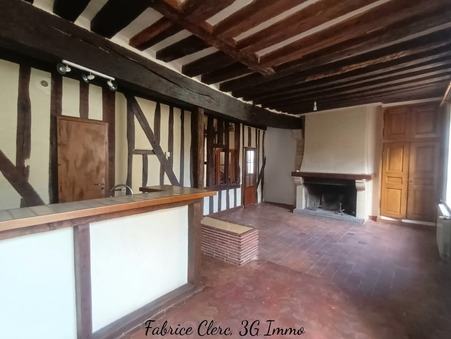 vente appartement Auxerre