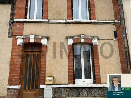 vente maison Romilly sur seine