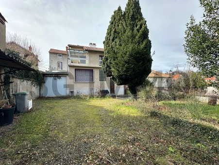 vente maison beaumont