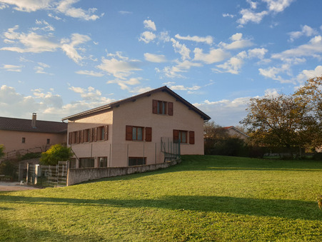 vente maison lyon