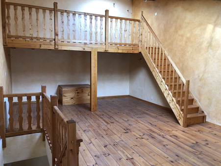 vente appartement Saint-denis-en-bugey