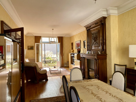 vente maison Limoges