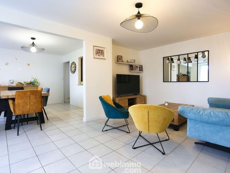 vente maison Lagord
