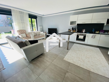 vente maison Toulouse