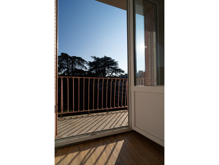 vente appartement Chambéry