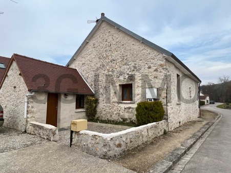 vente maison provins