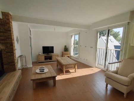 vente appartement La baule escoublac