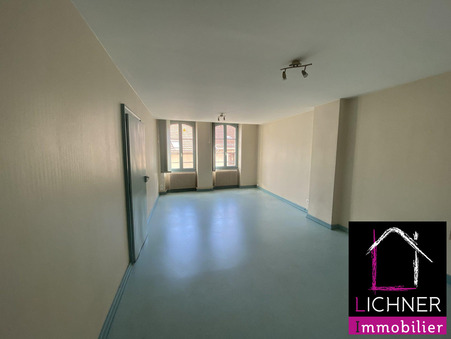 location appartement Saint avold