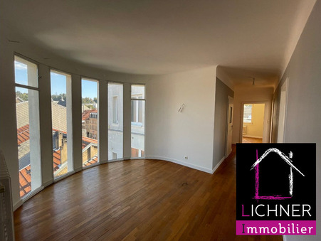location appartement Saint avold