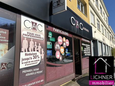 location autre Saint avold