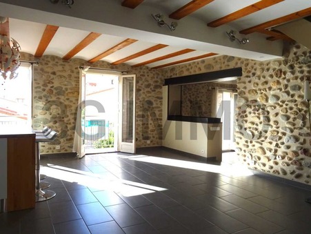 vente appartement Le boulou
