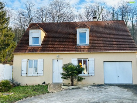 vente maison cuise la motte