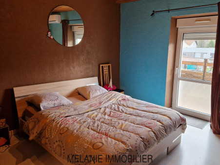 vente appartement Cornimont