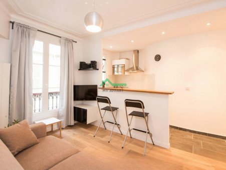 location appartement Paris 15eme arrondissement