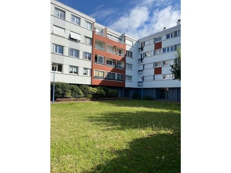 vente appartement Fleury les aubrais