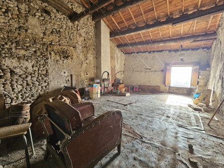 vente maison Chateauneuf de gadagne
