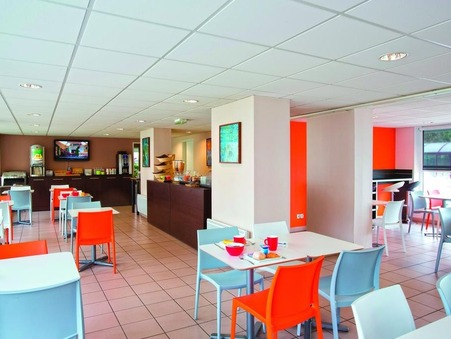 vente appartement Merignac