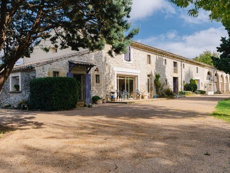 vente maison Castelnaudary