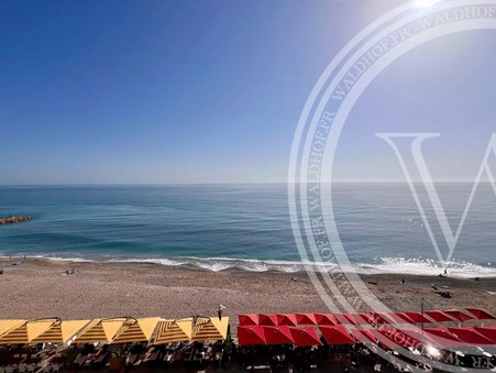 vente appartement Menton