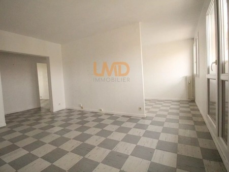 vente appartement Nîmes