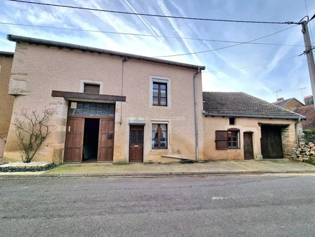 vente maison prez-sous-lafauche