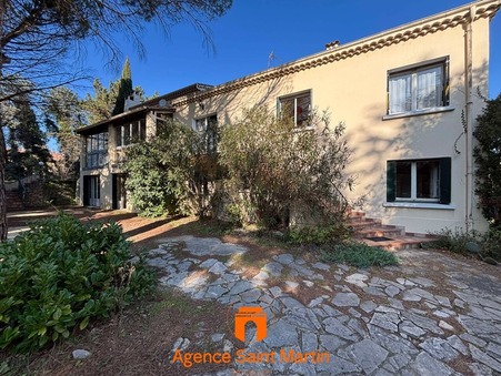 vente maison viviers