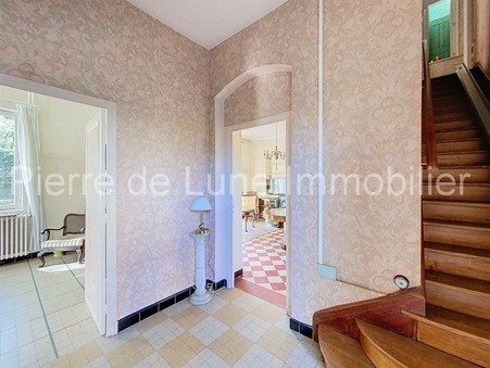 vente maison Ecully